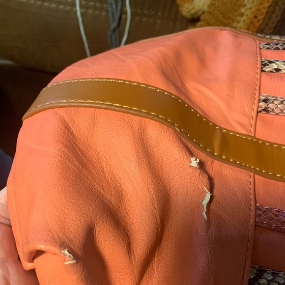 Vera Wang bag - Picture 4 of 4